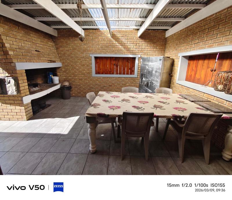 4 Bedroom Property for Sale in Hartenbos Western Cape